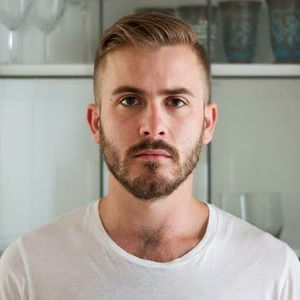 Meet your Posher, Derek